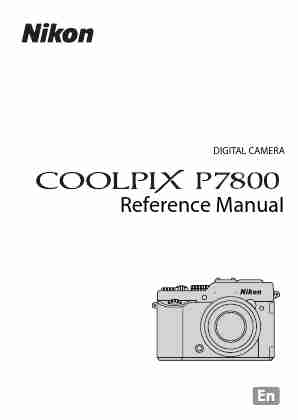 Nikon Digital Camera COOLPIXP7800BK-page_pdf